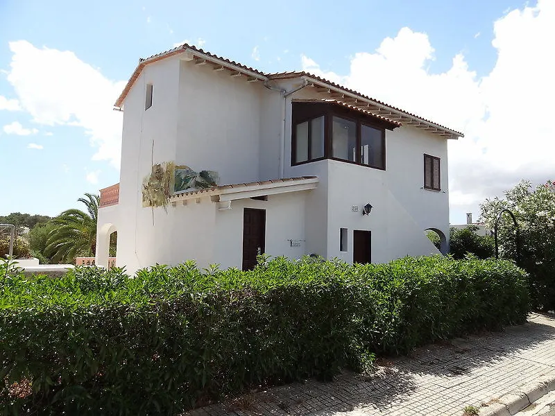 224 D - Three Bedroom Porto Cristo