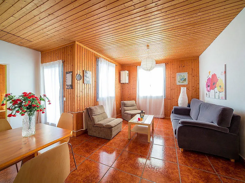 224 D - Three Bedroom Porto Cristo 0*,