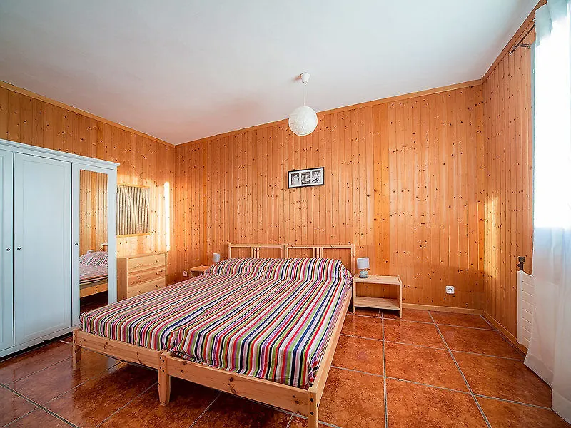 Hotel 224 D - Three Bedroom Porto Cristo Spain